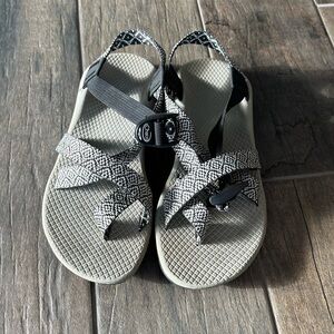 Lightly used Chacos!! Size 6.5